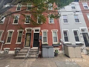 Building Photo - 847 N Uber St