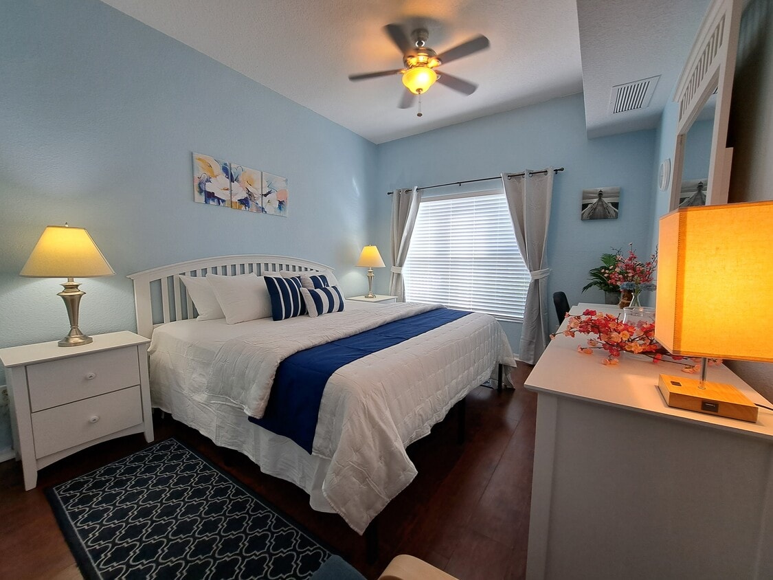 2618 Lodi Cir Unit 102 building 13, Kissimmee, FL 34746 Condo for