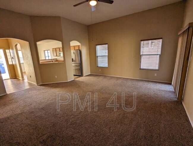 Building Photo - 8415 Blush Rd NW