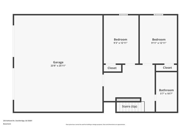Building Photo - 235 Ashland Dr