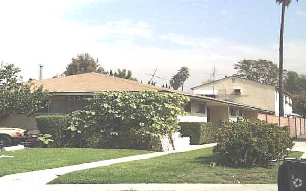 Building Photo - 6134 Hazelhurst Pl