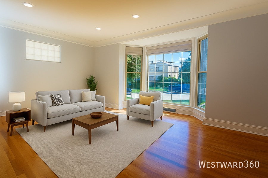 Foto principal - 6444 N Oketo Ave