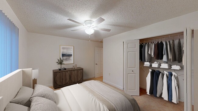 Building Photo - Fenimore Trace