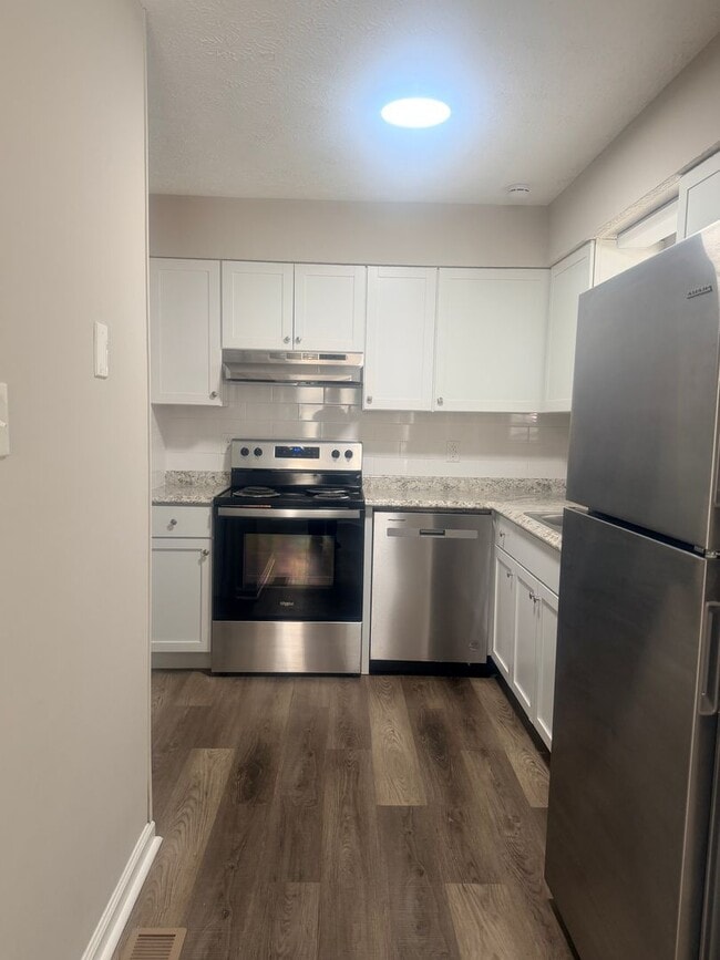 Building Photo - Fountain City rental available now