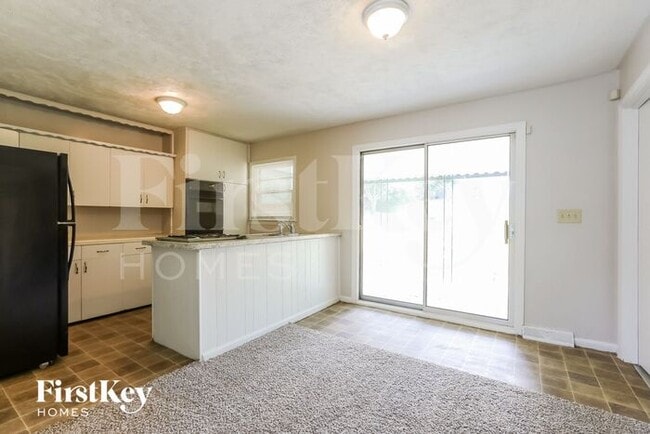 Foto del edificio - 8405 E 47th St