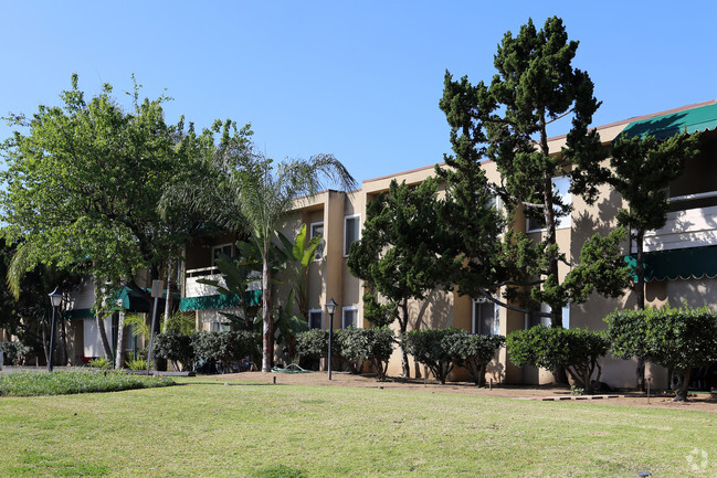 Building Photo - Olive Tree Apartments