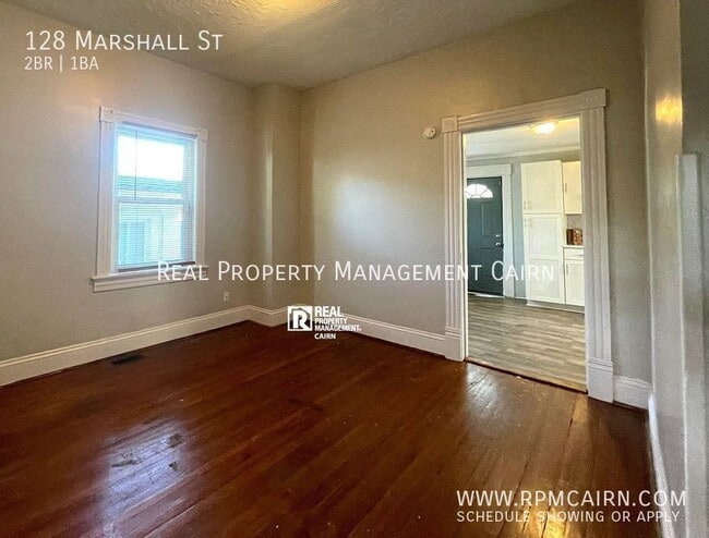 Building Photo - 128 Marshall St