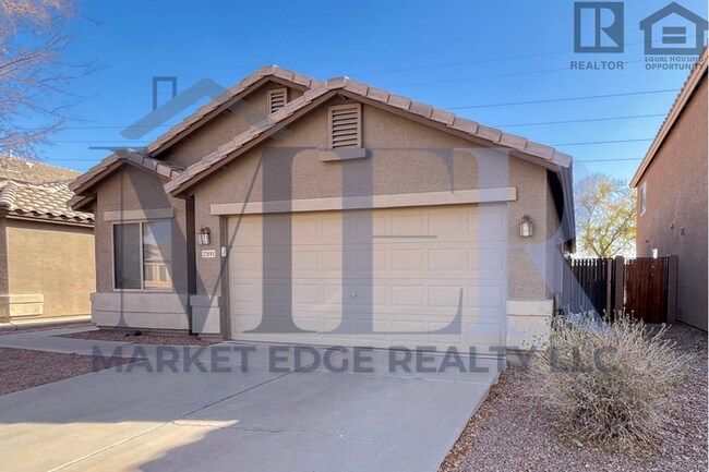 Building Photo - 3Bed/2Bath Home in Maricopa! $399 MOVE-IN SPECIAL! Move-In Ready on 03/26/2026!