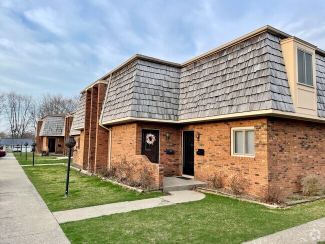 HIGHLAND NORTH TOWNHOUSES