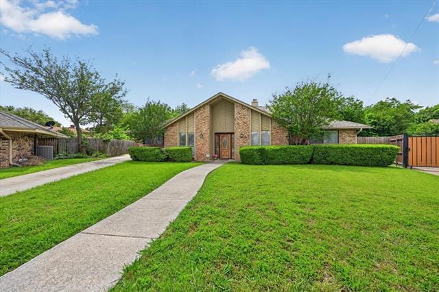 Building Photo - 3921 Timberidge Dr