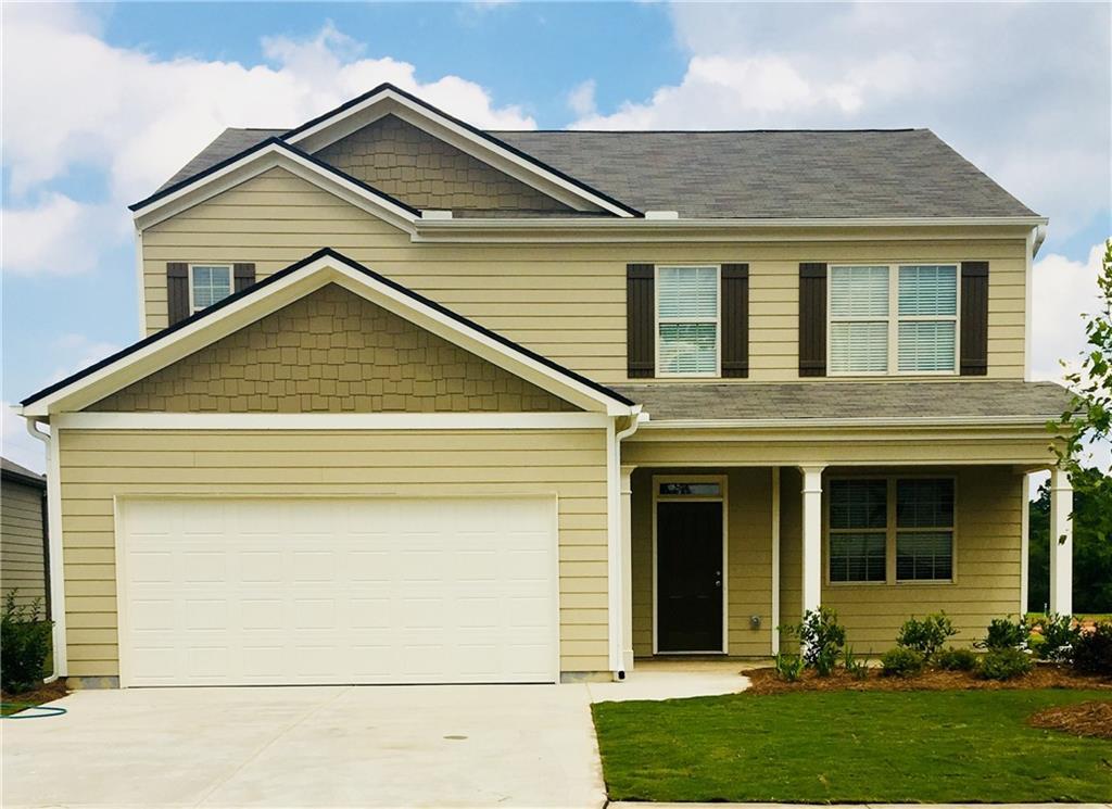Foto principal - 109 Meadowlark Way