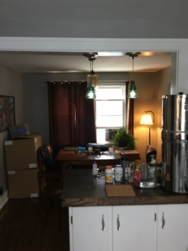 88 Shepard Ave Unit Lower, Kenmore, NY 14217 Apartment for Rent in