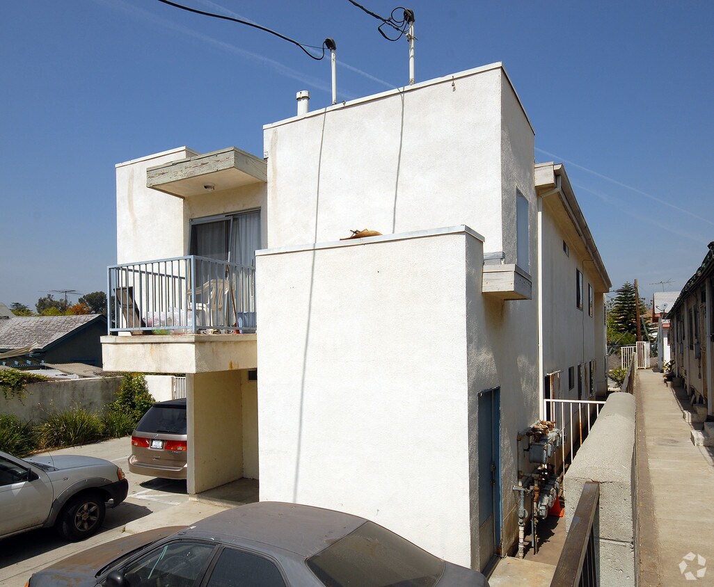Foto del edificio - 363 Patton St