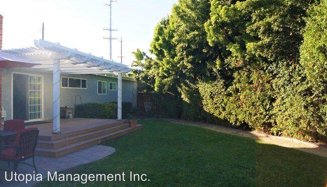 Foto del edificio - 4 br, 2 bath House - 6235 Twin Lake Dr