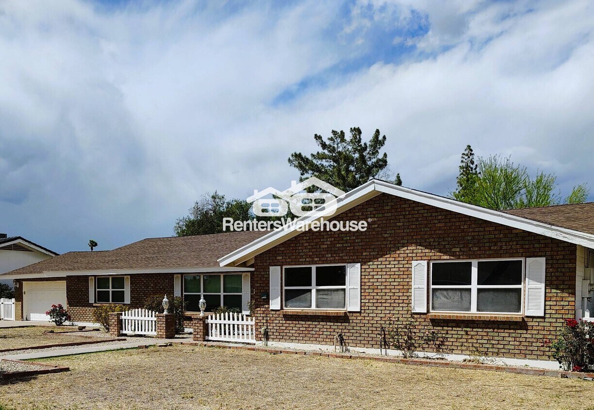 Foto principal - 1724 E Hope St