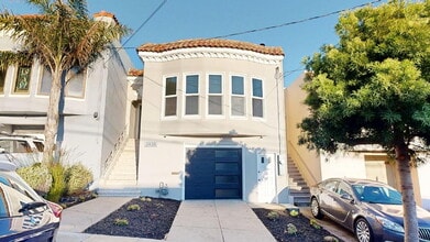 Building Photo - 2438 18th Ave