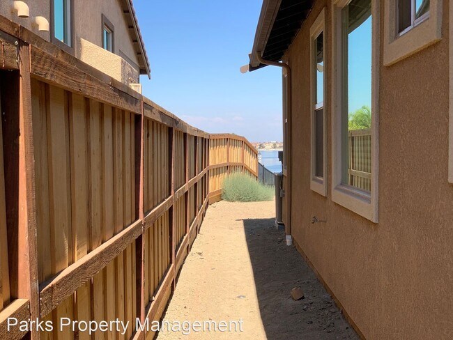 Building Photo - 3 br, 2 bath House - 1434 Riva Trigoso Dr.