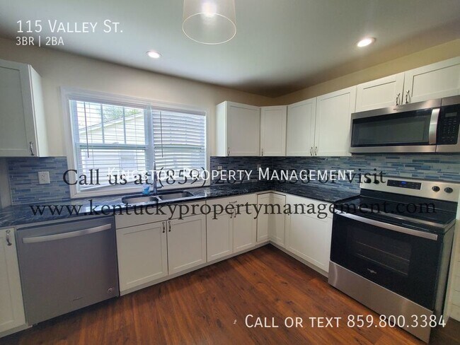 Foto del edificio - Newly Remodeled 3 Bedroom House Now Availa...