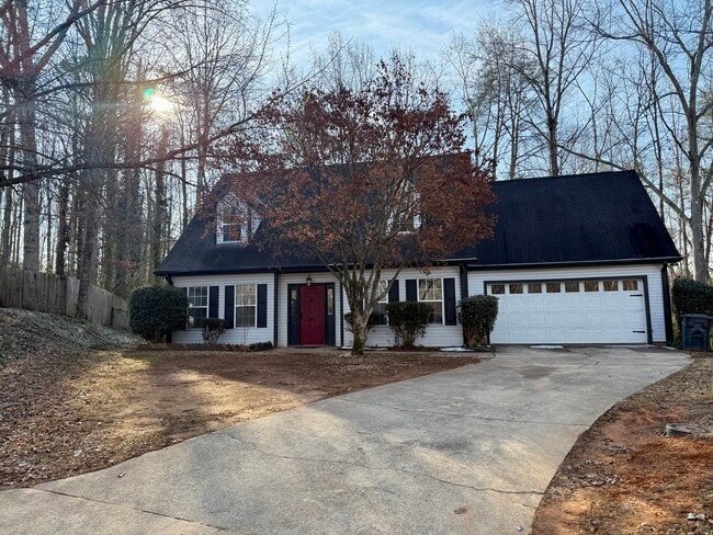 Foto del edificio - 27 Montford Ct