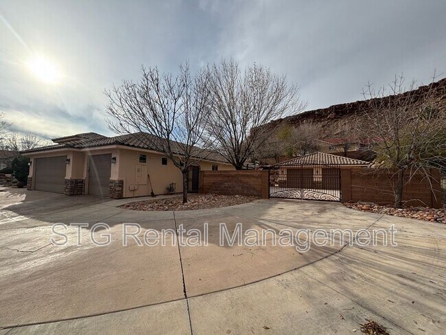 Building Photo - 668 Rio Virgin Dr