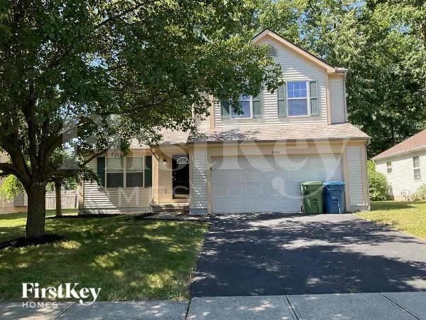 Foto principal - 486 Northwoods Dr