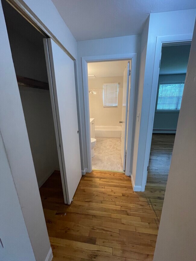 Foto del edificio - 340 Charter Oak St