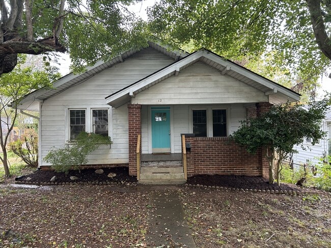 Foto del edificio - 12 Harvard Pl