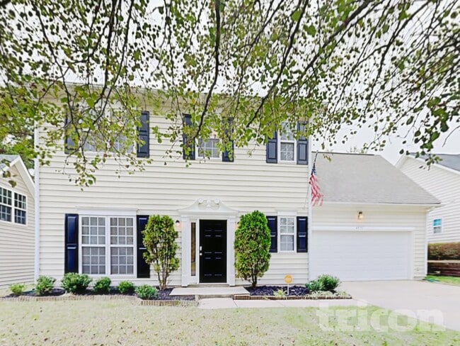 Building Photo - 4531 Keeneland Ln