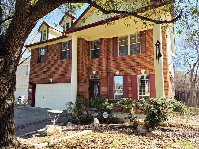 Building Photo - 16303 Ascent Cove