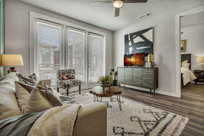 Building Photo - 26 at City Point