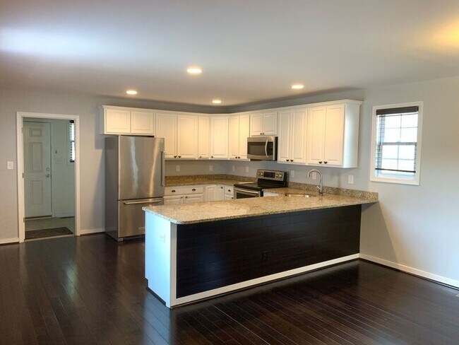 Foto del edificio - 620 N 30th St