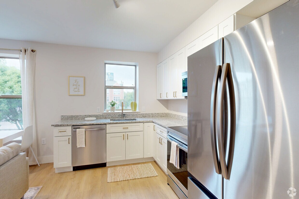Photo - The Arden Apartments