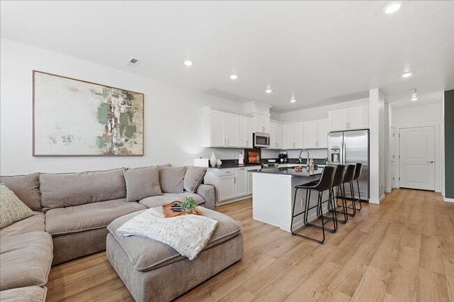 Foto del edificio - 4226 W Perspective St