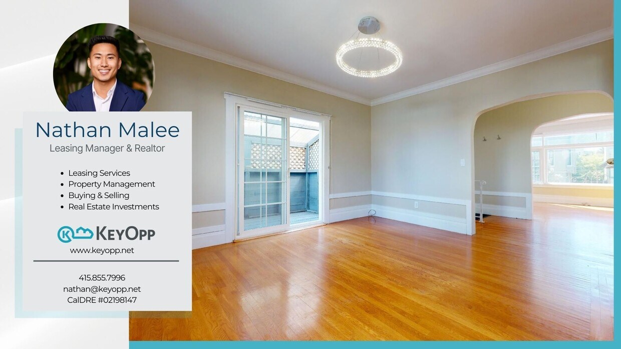 Foto principal - 182 26th Ave