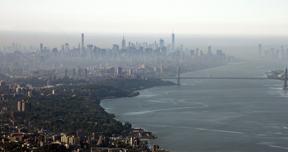 Picture of NoMad New York