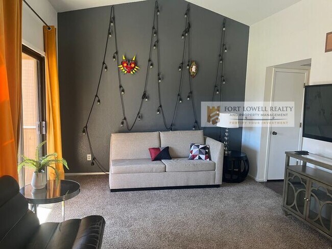 Foto del edificio - Beautiful 1 bedroom with washer and dryer