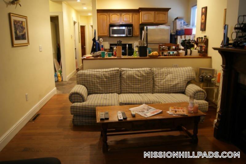 Foto principal - 804 Parker St
