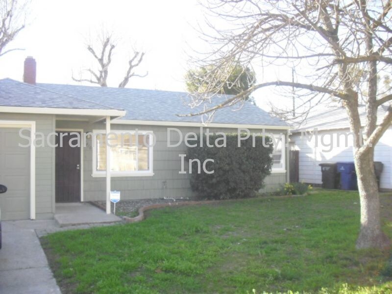 5416 Bradford Dr, Sacramento, CA 95820 House Rental in Sacramento, CA
