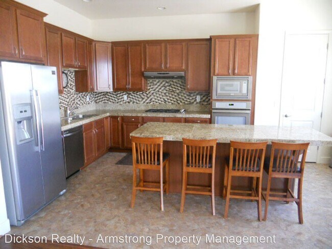 Foto del edificio - 3 br, 2.5 bath House - 1547 Poptart Ct.