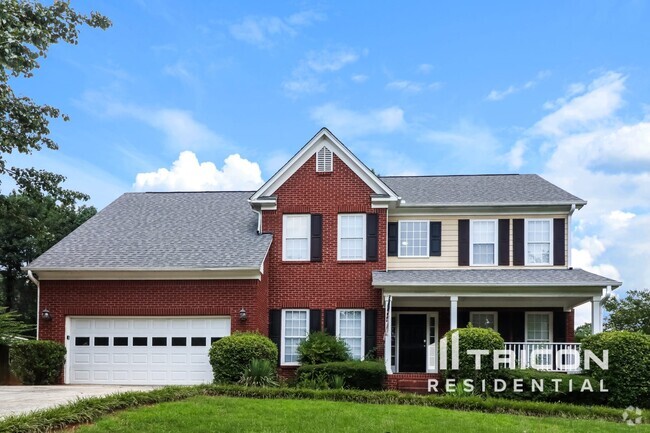 Building Photo - 2211 Caneridge Ct