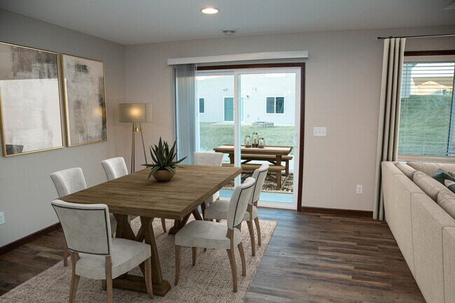 Foto del edificio - 2177 Cheyenne Way