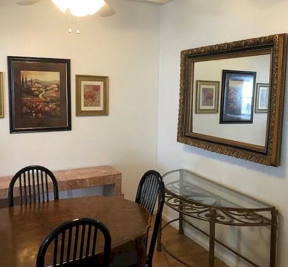Dining Room - 2430 W 82nd Pl