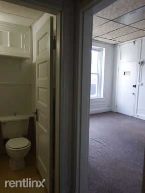 Building Photo - 2800 N Calvert St