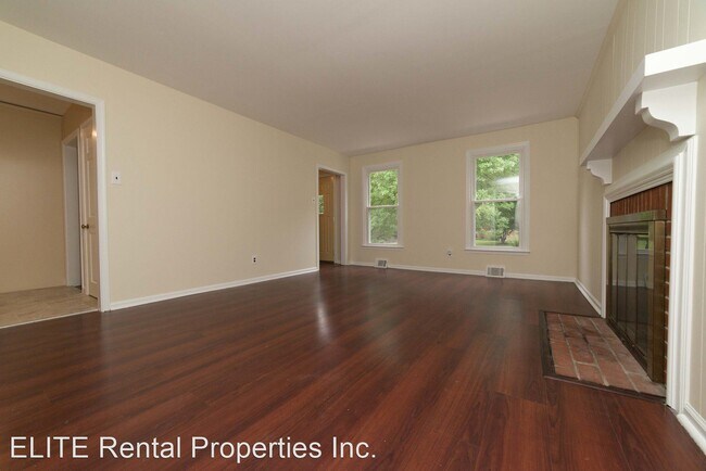 Foto del edificio - 4 br, 2.5 bath House - 440 Cricket Lane