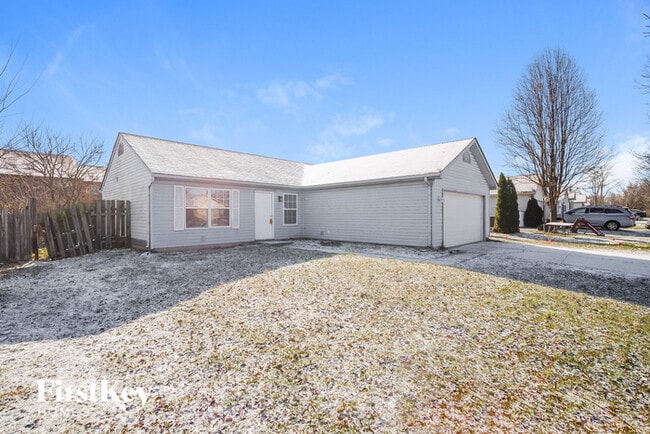 Building Photo - 3909 Libra Ln