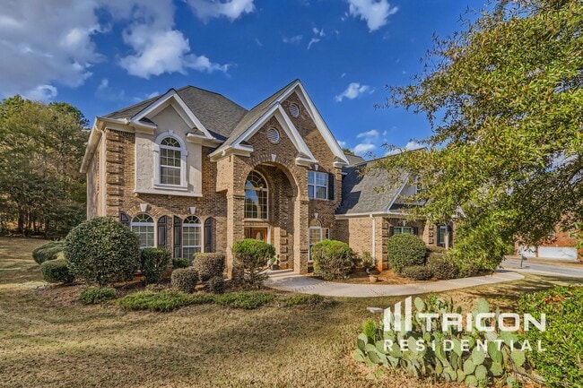 Foto del edificio - 3620 Little Spring Dr