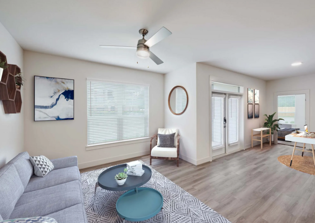 Foto del edificio - Apartment for Rent
