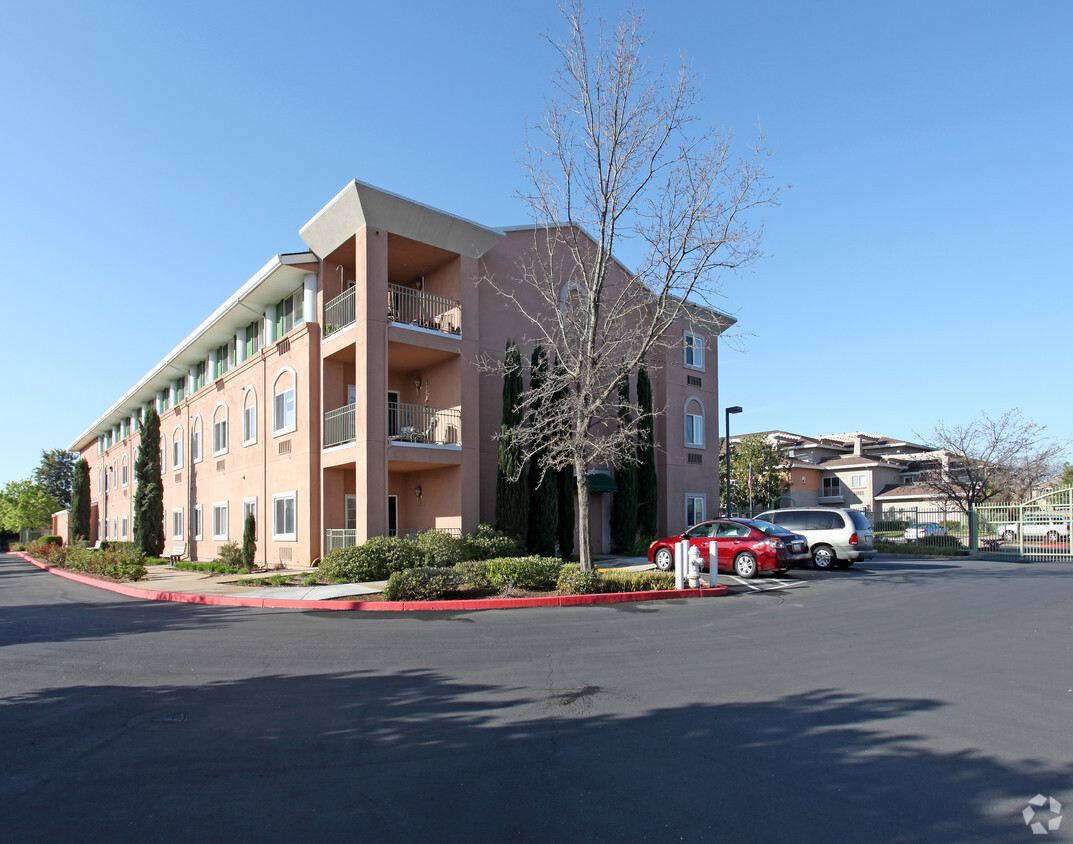 Primary Photo - Stock Ranch Road Retirement Community