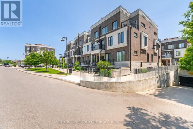 Photo du bâtiment - 150 Long Branch Ave