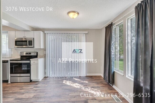 Foto del edificio - 3076 Westcove Dr